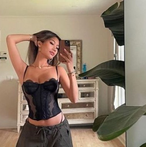 Modern Corsets Are So Wearable—Here’s How to Style One