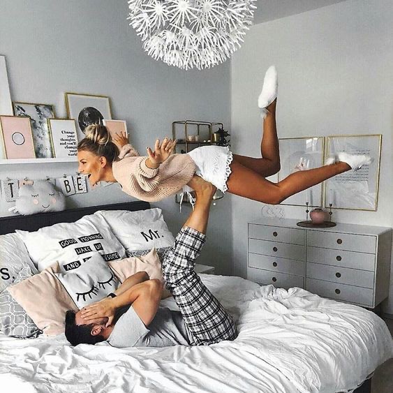 Bedroom Harmony: Vastu Tips for Couples to Strengthen Love and Sleep