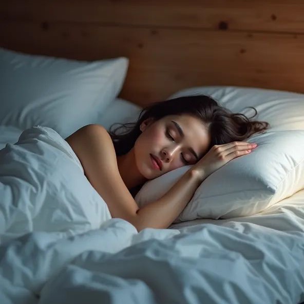 Resetting Your Sleep Schedule: 8 Real-World Tips That Actually Work
